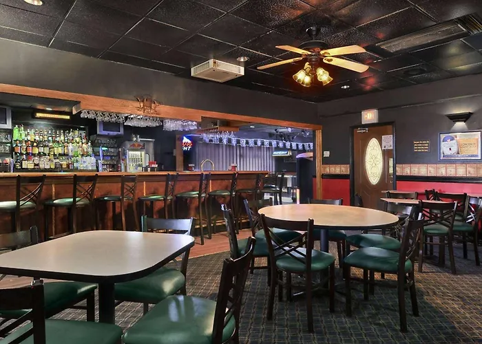 Crown Inn Forrest City
