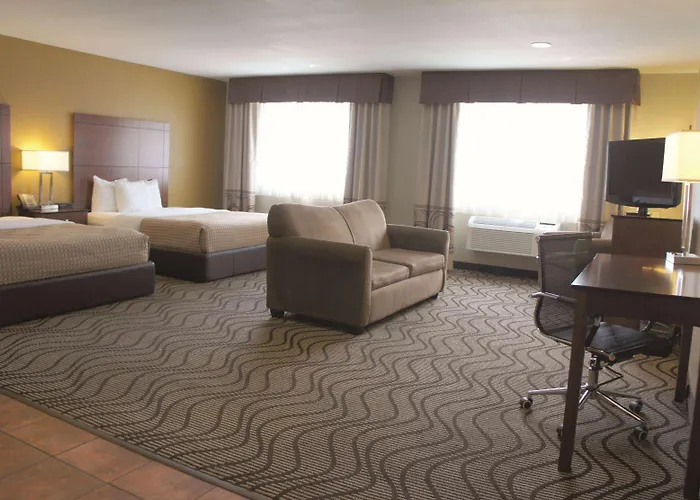 La Quinta By Wyndham Castle Rock Hotel