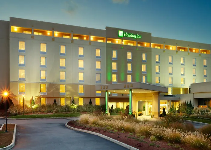 Holiday Inn Norwich By Ihg