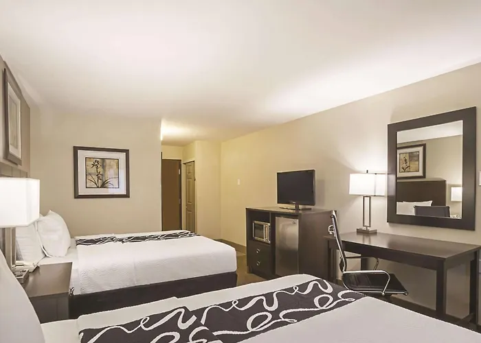 La Quinta Inn By Wyndham Olympia - Lacey