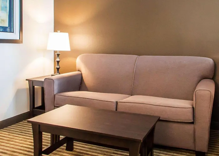 Comfort Inn & Suites Woodward