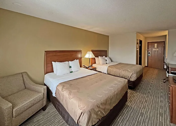 Quality Inn Mitchell I-90