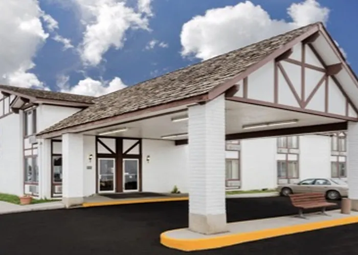 Travelodge Green River Ut