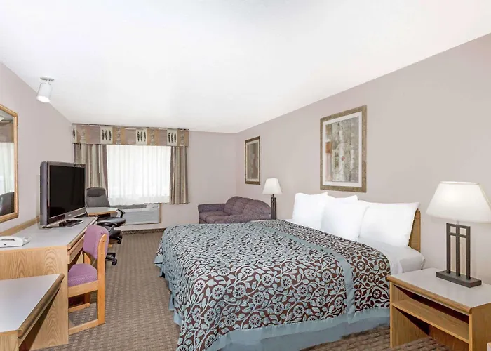 Days Inn & Suites By Wyndham Kanab