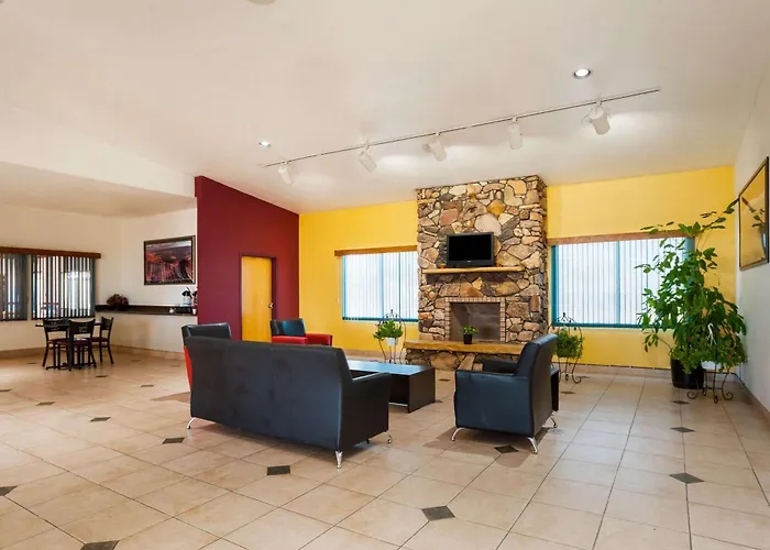 Rodeway Inn & Suites Blanding