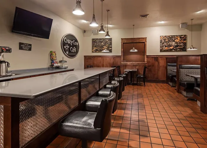 Best Western Paradise Inn Beaver