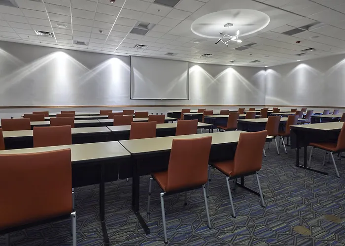Holiday Inn Express : Eugene - Springfield By Ihg