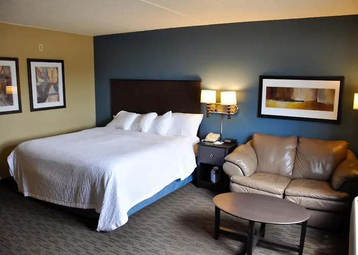 Americinn By Wyndham Clear Lake