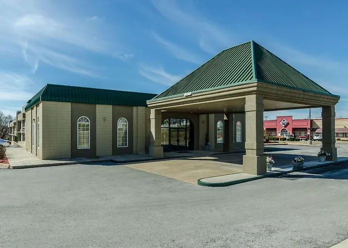 Quality Inn Harrison North