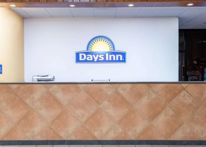 Days Inn By Wyndham Altus