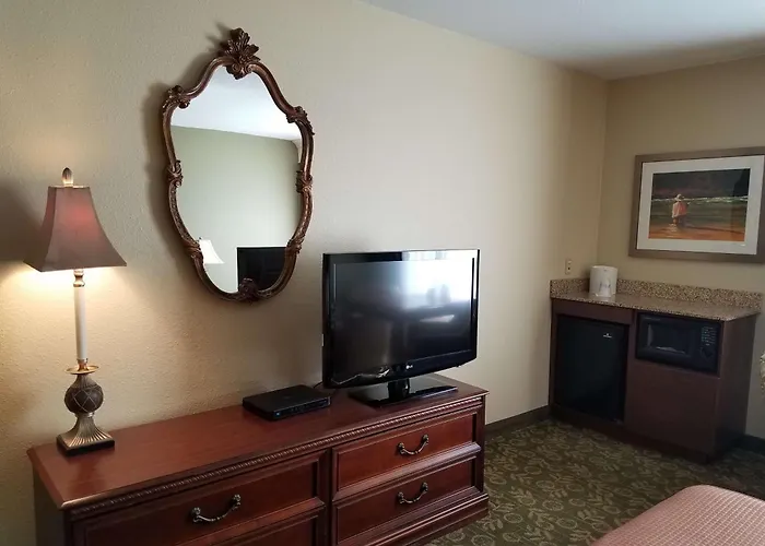 Best Western Salbasgeon Inn & Suites Reedsport