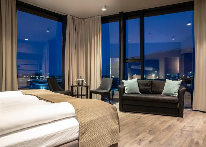 Icelandair Hotel Vik