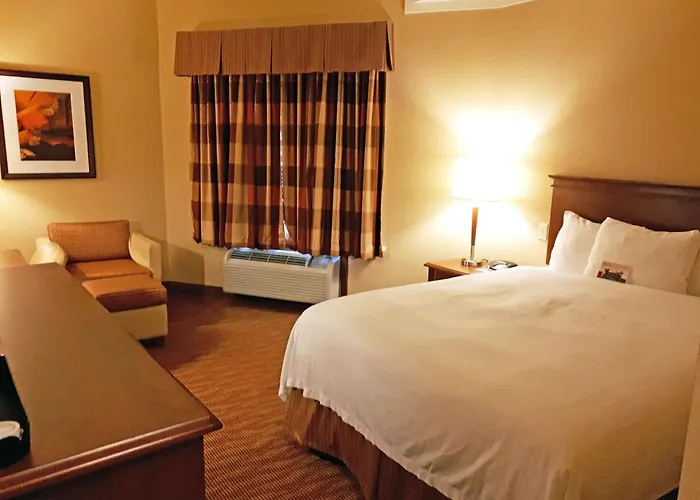 Sault Ste. Marie Hotels