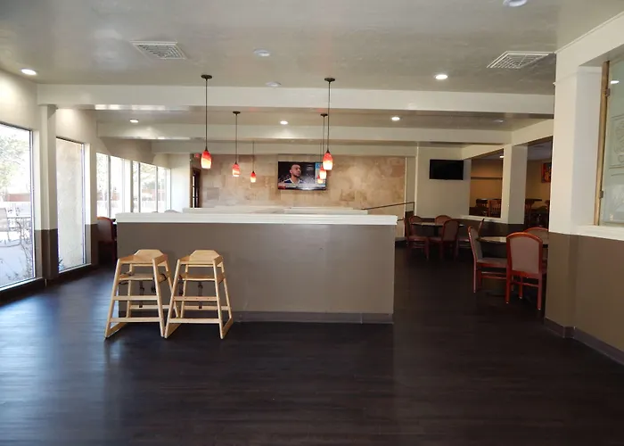 Comancheria Hotel & Convention Center Lawton