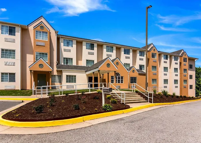 Quality Inn Chester - South Richmond