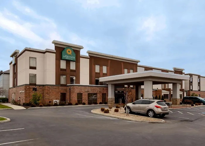 La Quinta By Wyndham Columbus - Grove City