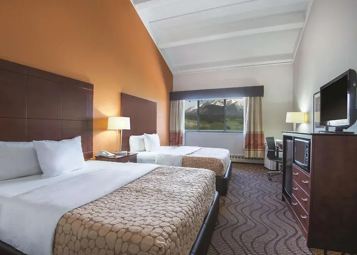 Mountain Valley Inn & Suites Silverthorne