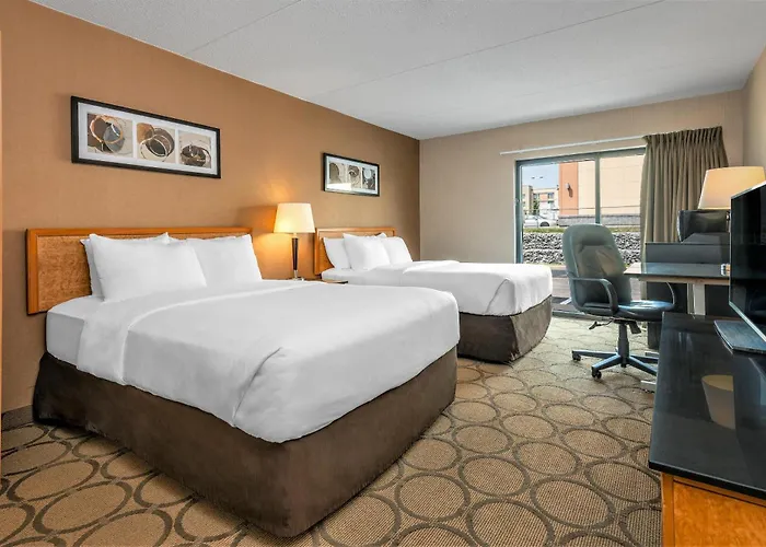 Regina Hotels