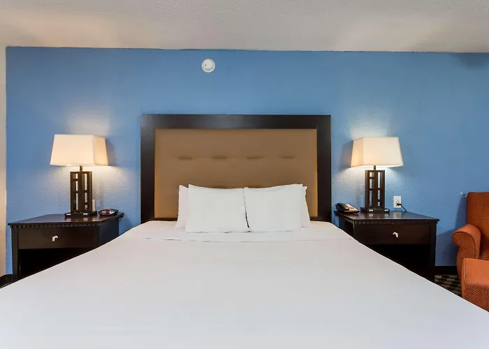 Days Inn Salisbury