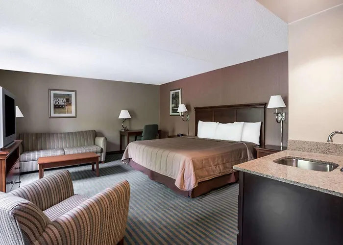 Days Inn By Wyndham Westminster