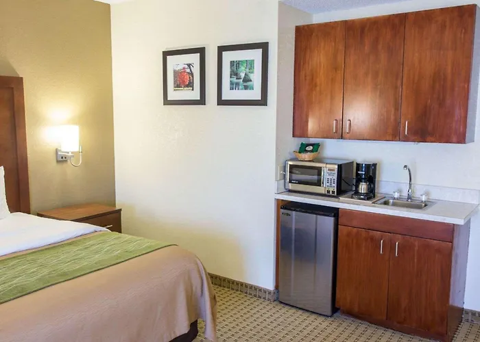 Comfort Inn Hammond