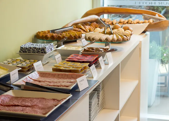Uy Proa Sur Hotel La Paloma