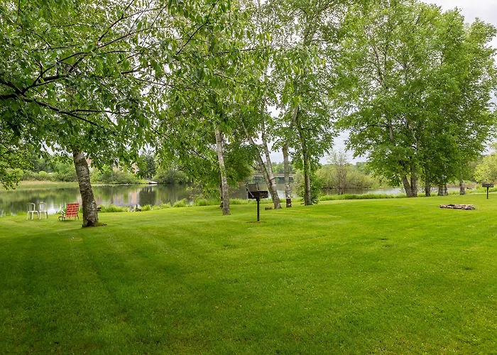 Rodeway Inn Rhinelander