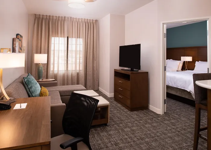 Staybridge Suites - St George By Ihg St. George