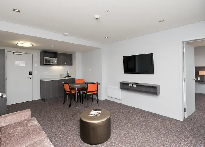 Levin Hotels