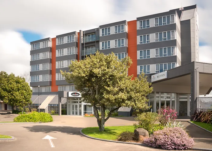 Westmere Hotels
