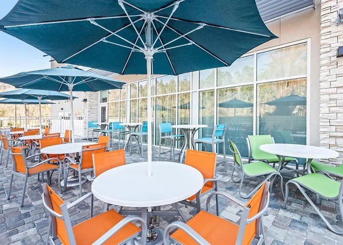 Holiday Inn Express & Suites Niceville - Eglin Area By Ihg