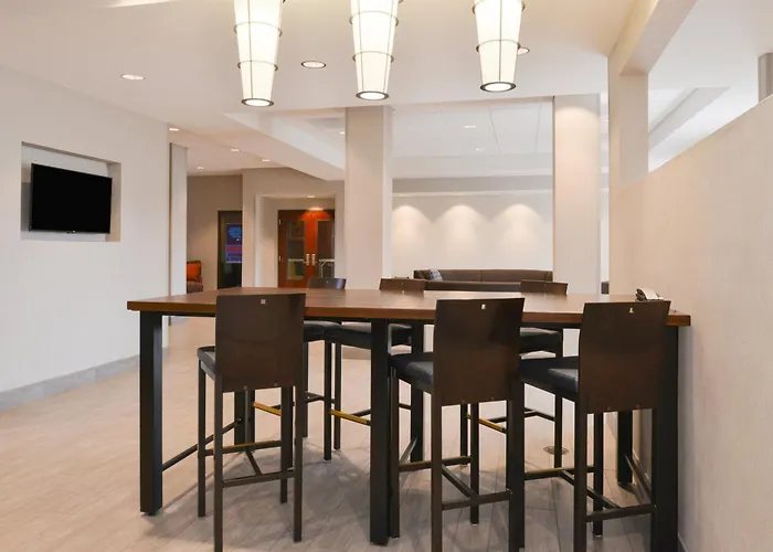 Holiday Inn Poplar Bluff By Ihg