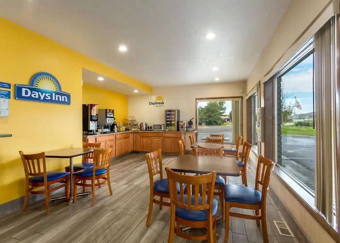 Days Inn By Wyndham Delta