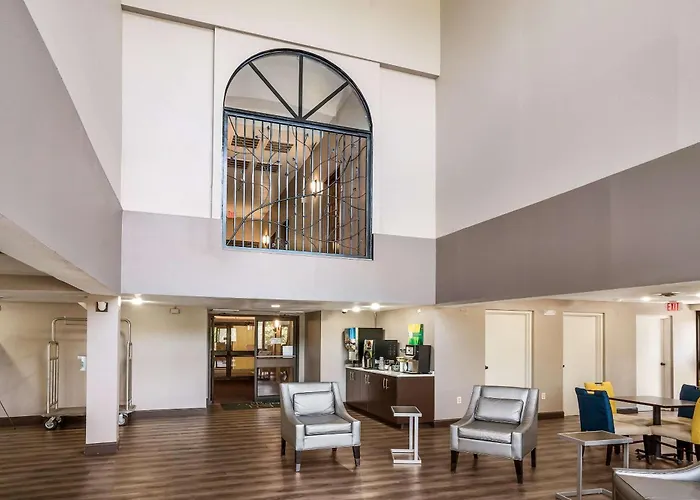 Quality Inn Greer - Greenville