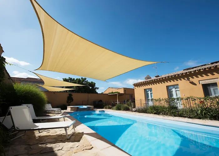 Cabras Hotels