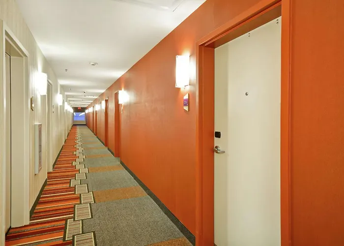 Home2 Suites By Hilton Brownsville