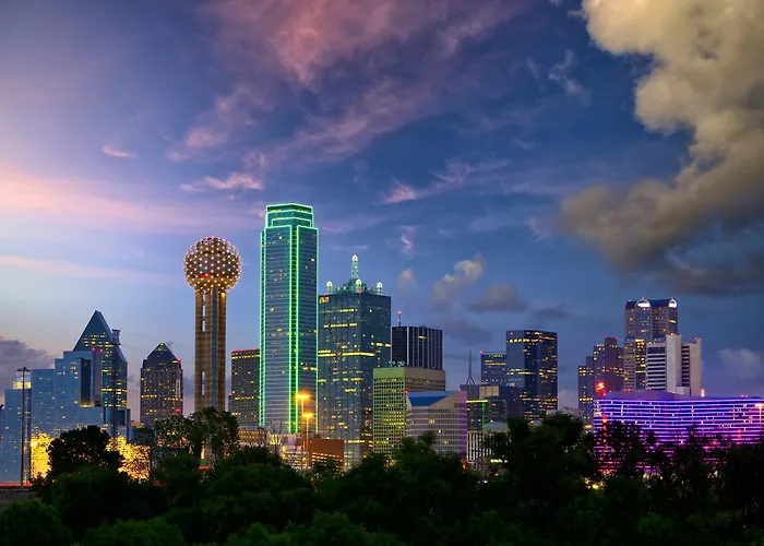 Holiday Inn Express & Suites Dallas Nw - Farmers Branch By Ihg