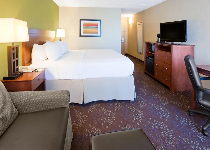 Best Western Fairmont