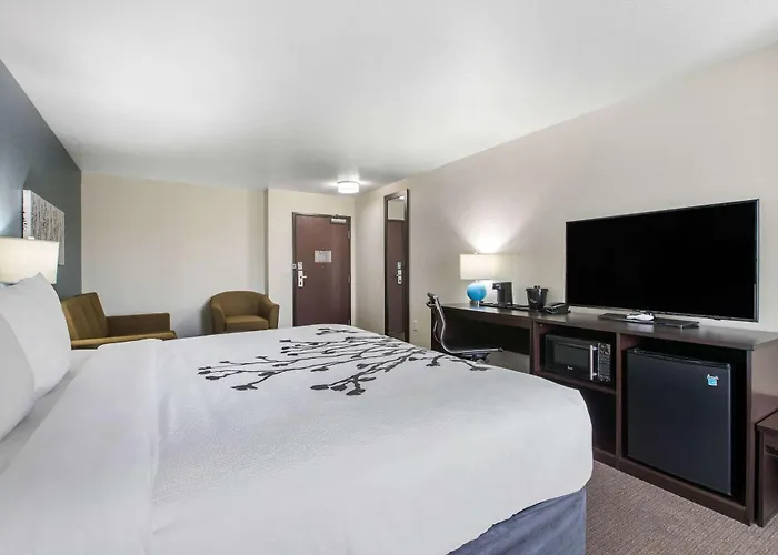 Sleep Inn And Suites - Ankeny