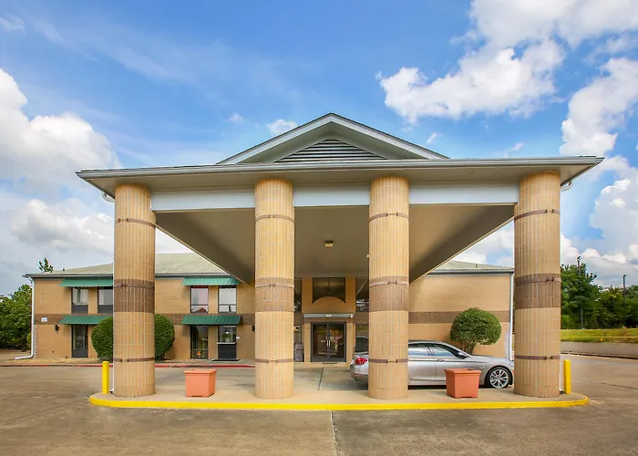 Studio 6 Texarkana