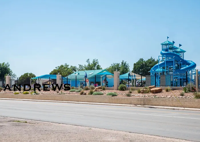 Days Inn Andrews Texas