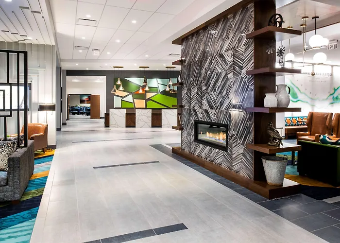 Hyatt Place East Moline/Quad Cities