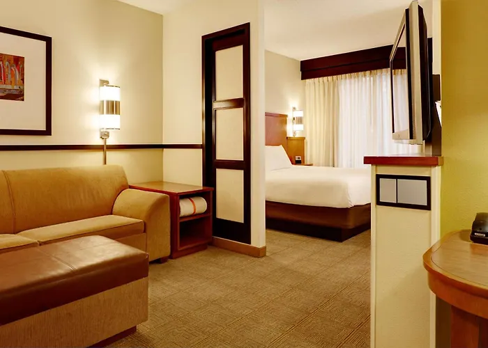 Hyatt Place Columbia/Harbison