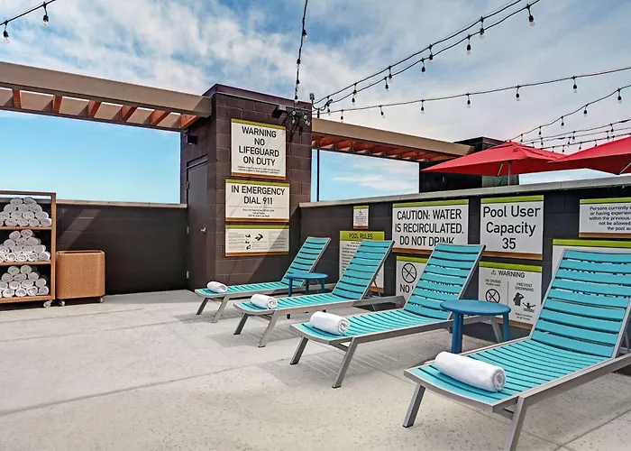 Home2 Suites By Hilton Tracy, Ca