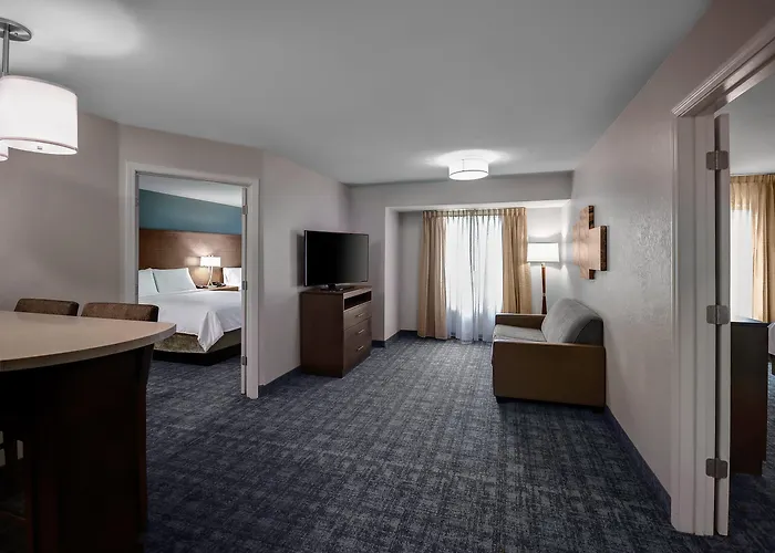 Staybridge Suites - Grand Rapids Sw - Grandville