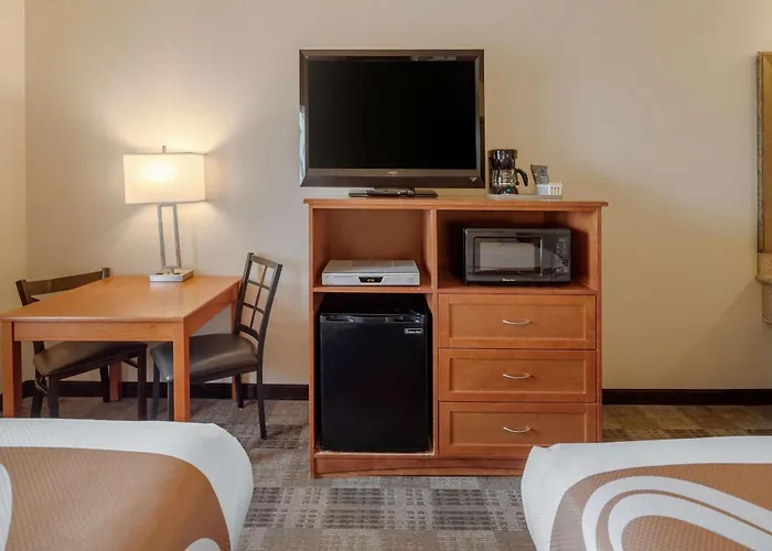 Quality Inn Kenai