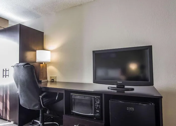 Sleep Inn Columbia Airport