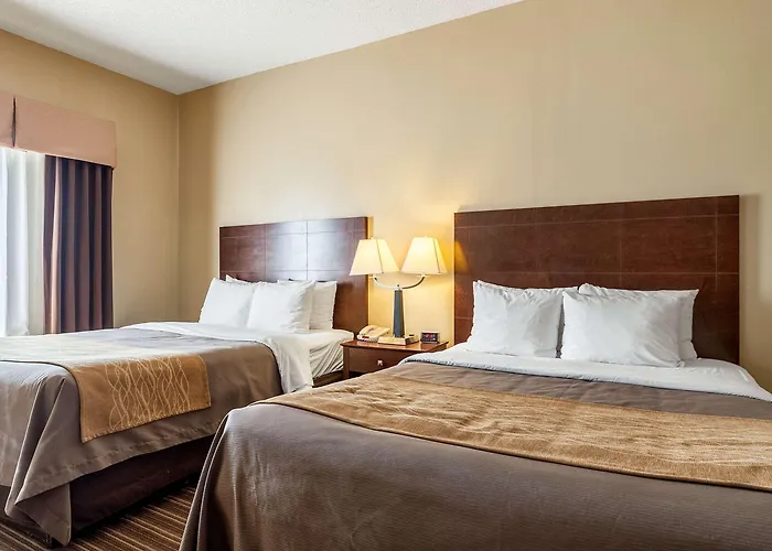Quality Inn Clarksdale