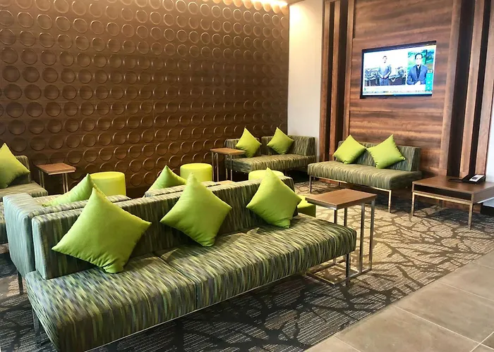 Kamloops Hotels