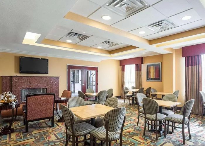 Quality Inn Donaldsonville - Gonzales